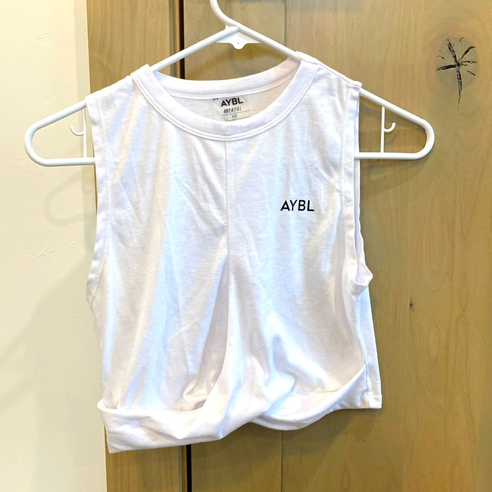 AYBL shirt